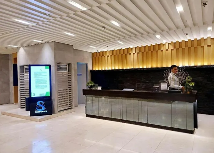 Apartment Stylish Wifi & Netflix S Res A1116 *